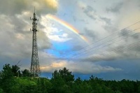 今朝装饰：21年风雨，21年磨练，21年成长，21年辉煌… ​