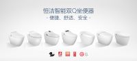 恒洁卫浴打造智能卫浴家居新生态，“新国潮”因“智能而潮”