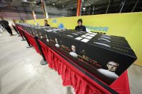 海信中央空调50周年超级品牌节盛大举行