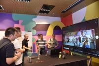 跨界交流 | Steelcase与Jabra共同探讨企业数字化变革趋势