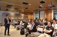 跨界交流 | Steelcase与Jabra共同探讨企业数字化变革趋势