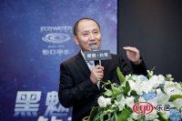 人物专访肖磊：怡口净水“好水好生活”