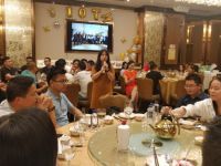 庆祝“2019深圳设计材料顾问联盟10周年盛典”圆满成功