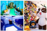 强强联合，赛特集团与碧桂园文商旅合力打造商业新标杆