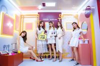 从宫里吹出来的国潮暖风，根本停不下来