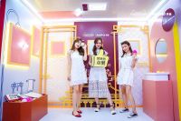 从宫里吹出来的国潮暖风，根本停不下来