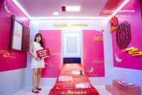 从宫里吹出来的国潮暖风，根本停不下来