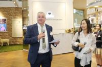 ​Harrison哈里森开幕礼圆满成功！来皇朝尽享英国贵族睡眠