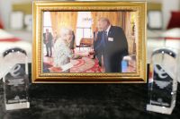 ​Harrison哈里森开幕礼圆满成功！来皇朝尽享英国贵族睡眠