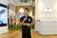 ​Harrison哈里森开幕礼圆满成功！来皇朝尽享英国贵族睡眠