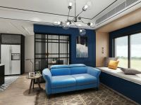 把握定制入口，联邦米尼客厅空间新品亮相上海