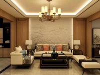 画一幅山河画卷献礼祖国70华诞