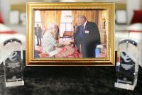 Harrison哈里森开幕礼圆满成功！来皇朝尽享英国贵族睡眠