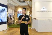 Harrison哈里森开幕礼圆满成功！来皇朝尽享英国贵族睡眠