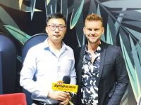 艺术×功能 | 对话福溢家居 感受2019新品极致法式浪漫