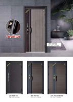 德家福自动安全门 20​19电子图册