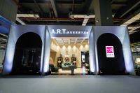 最触手可及的居住渴望 引领上海展新风尚——美克家居A.R.T.带你走进大师莱特的有机空间