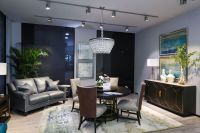 最触手可及的居住渴望 引领上海展新风尚——美克家居A.R.T.带你走进大师莱特的有机空间