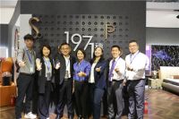 穗宝荣登2019 CIFF TOP 100品牌榜单