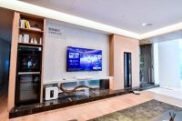 卡萨帝高端智慧家庭成家装首选 最大的优势是场景生态