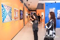 从毕加索到安迪·沃霍尔 博洛尼新一代家居体验馆延续“时尚印迹”