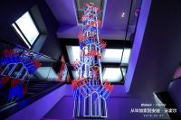 从毕加索到安迪·沃霍尔 博洛尼新一代家居体验馆延续“时尚印迹”