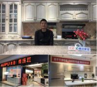 集成灶加盟什么品牌好？他们都选择了奥普集成灶！