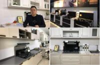 集成灶加盟什么品牌好？他们都选择了奥普集成灶！