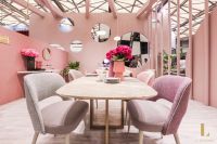 国际都市生活轻奢美学 L LIVING 2020春夏新趋势新品发布