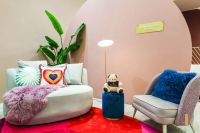 国际都市生活轻奢美学 L LIVING 2020春夏新趋势新品发布