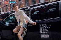 首个家居品牌登陆纽约时装周 红星美凯龙中国日引领潮流