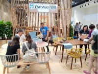 设计，岂止所见——星威家居闪耀亮相上海浦东家具展