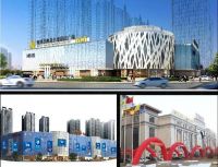 韩丽董事长胡文权荣获奖优秀提名奖