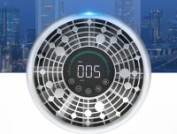 海尔除醛净化器“星空”走红 零微科技引领品牌年轻化潮流