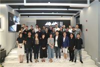 上海杰出青年设计师齐聚，畅聊设计之外的那些事~