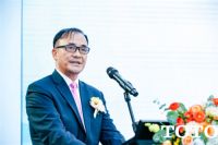 智臻至美 TOTO珠海旗舰展厅盛大开业