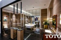 智臻至美 TOTO珠海旗舰展厅盛大开业