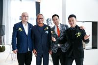 创新制造 邂逅品质 | HDF上海展厅盛大开业