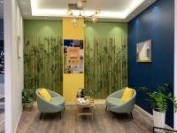 舒纳沃恩漆重庆旗舰店开业,感受纯正德系色彩能量