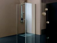 固司令卫浴专家带你分析什么样的淋浴房玻璃才算安全