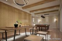 设计师杨鑫天逸海湾现代美式宅，诠释华贵与自由生活