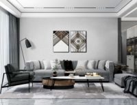 皇家罗兰墙布173号评测