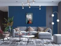 皇家罗兰墙布173号评测