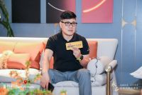 图森家居王维扬：着重空间打造 尽显轻奢现代之美