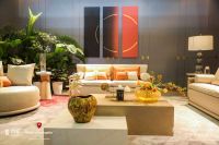 图森家居王维扬：着重空间打造 尽显轻奢现代之美