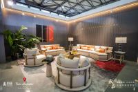 图森家居王维扬：着重空间打造 尽显轻奢现代之美