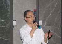 宝罗拉卢若新：三年内计划成为建陶行业TOP20品牌！