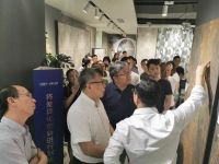 宝罗拉卢若新：三年内计划成为建陶行业TOP20品牌！