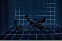 帝都一站式看展 “素朴三思视觉艺术博览会”即将开幕