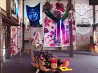 帝都一站式看展 “素朴三思视觉艺术博览会”即将开幕